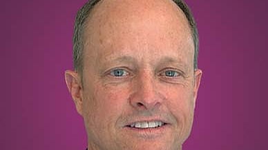 Patrick Brangle photo BankNews.com