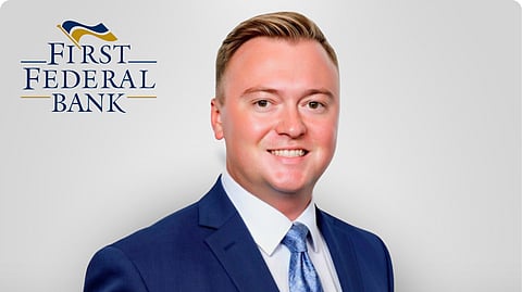 Lukas Kreger photo BankNews.com