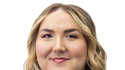 Melissa Jones photo BankNews.com