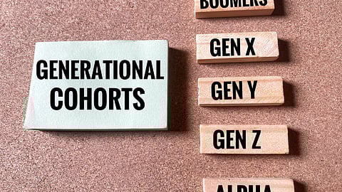 Community banks play a crucial role with maturing Generation X