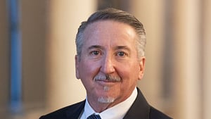 Rod Foster photo BankNews.com