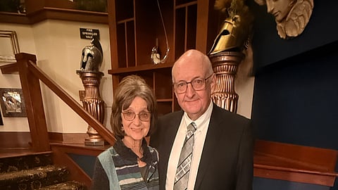 Alvin Kooiman photo BankNews.com