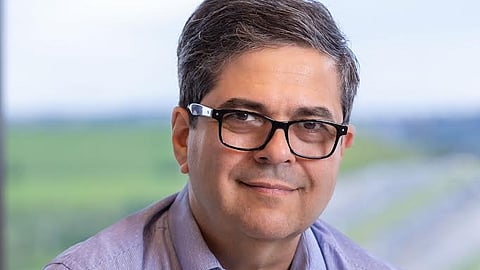 Carlos Netto photo BankNews.com