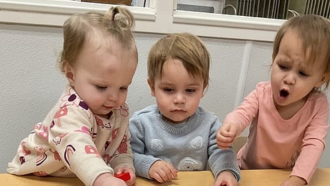 First Bank & Trust day care photo BankNews.com