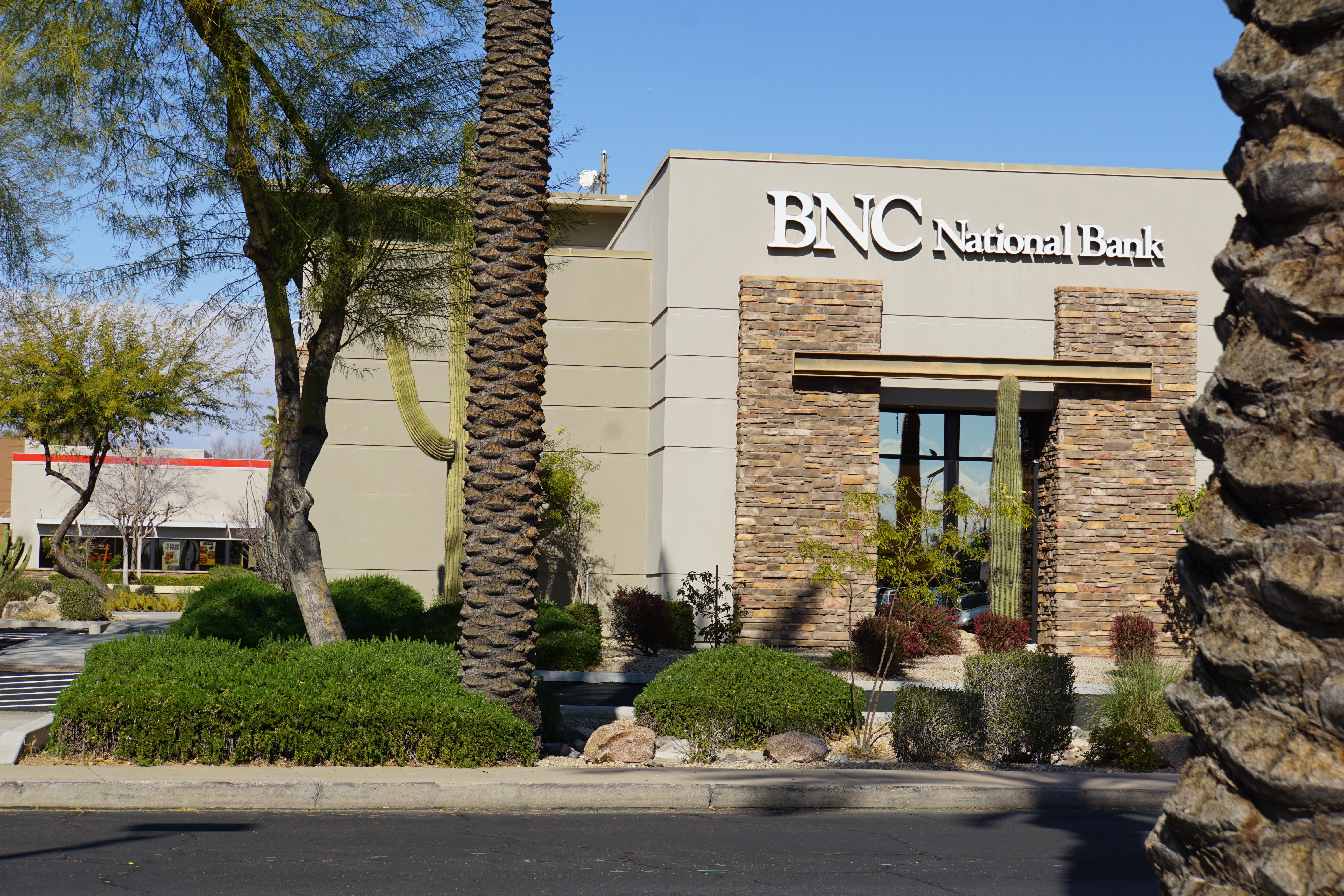 BNC National Bank photo Glendale, Arizona, BankNews.com