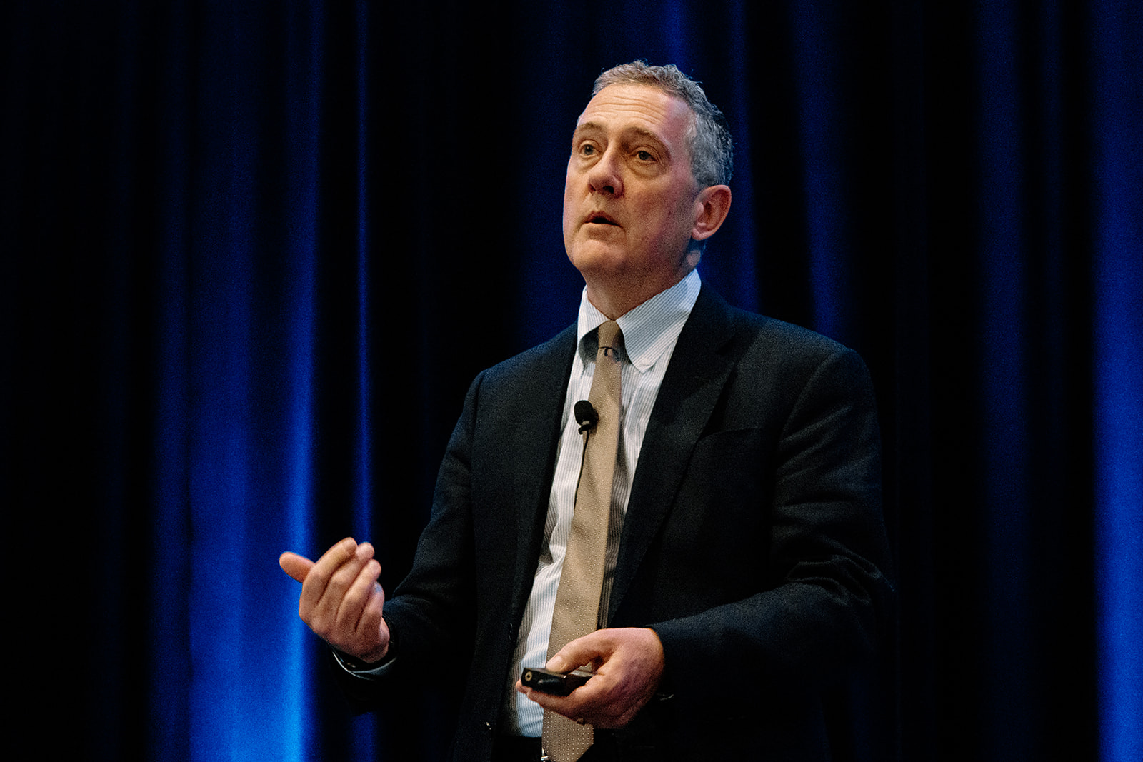 James Bullard photo BankNews.com