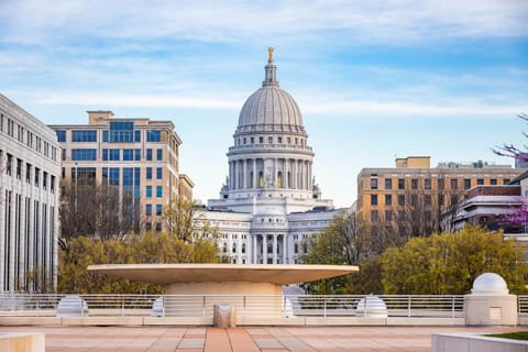 Wisconsin capital BankNews.com