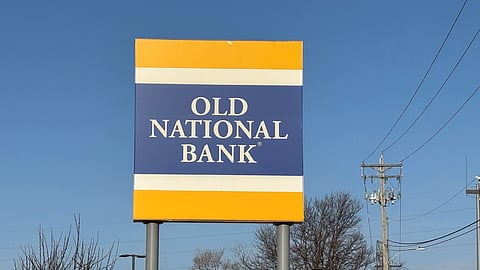 Old National Bank photo BankNews.com