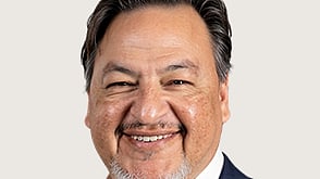 Paul Villanueva photo BankNews.com