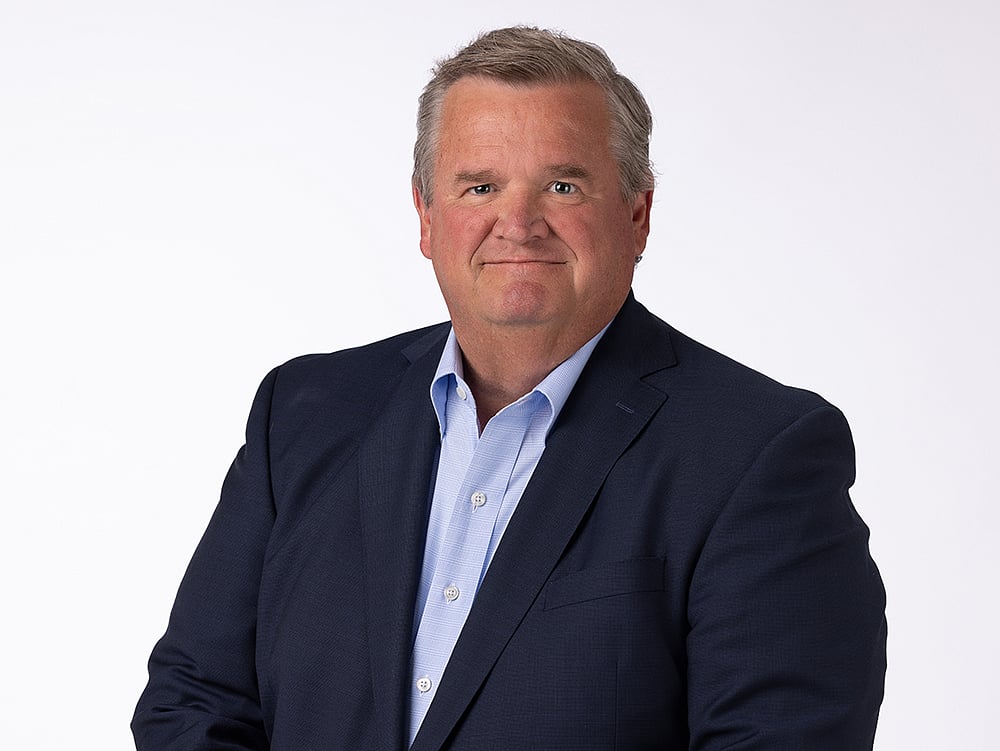 Michael Bilski combines love of tech, relationships to spark growth at North American Banking Company