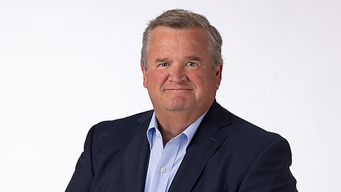 Mike Bilski photo BankNews.com