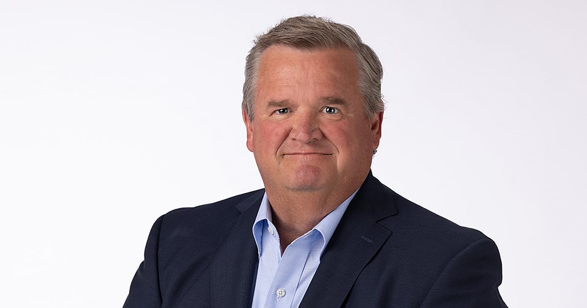 Michael Bilski combines love of tech, relationships to spark growth at North American Banking Company