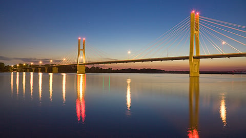 Quincy, Illinois, photo