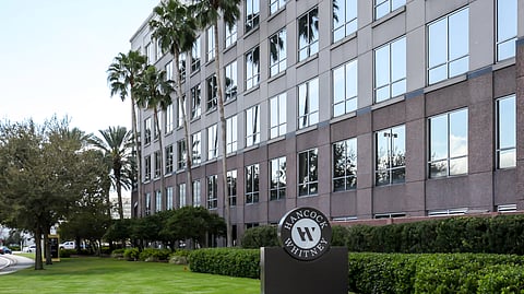 Mississippi bank expanding in Florida through acquisition 
