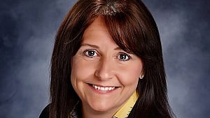 Treasury management director retires from Guaranty Bank