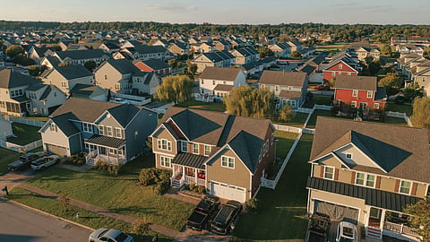 Reforms to spark community bank mortgage activity key to housing goals