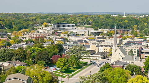 Waukesha State Bank image BankNews.com