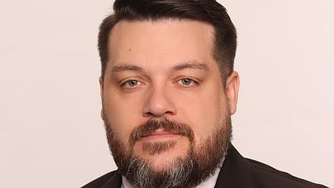 Matthew Atkinson
