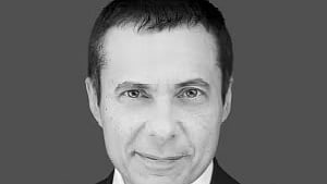 Fiserv names new CEO