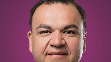 Marcos Vega