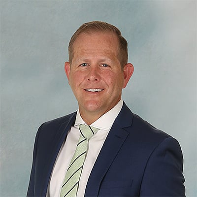 2026 Rising Stars in Banking: Rudy Fors