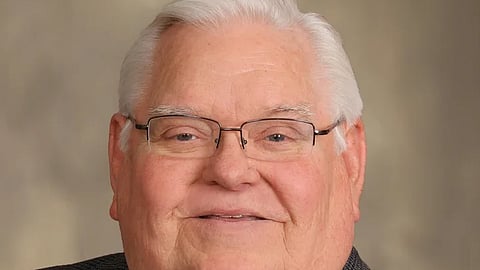 Bank of Washington, Mo., chair and CEO passes away at 82