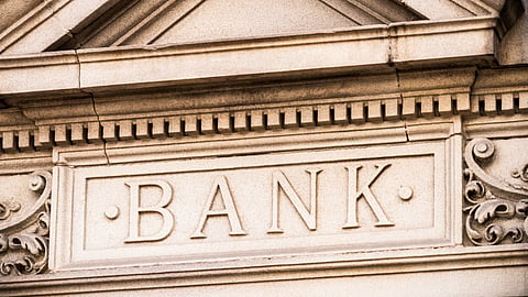 Bank stock image BankNews.com