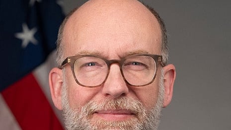 Russell Vought