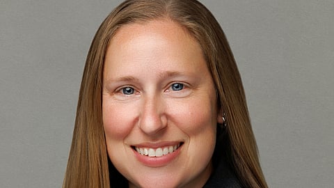 Stephanie Cunningham photo BankNews.com
