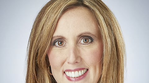 Amy Varga photo BankNews.com