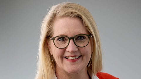 Kari Zeinert photo BankNews.com