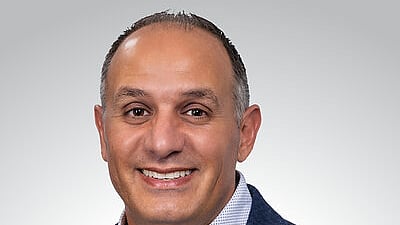Mazen Ghalayini photo BankNews.com