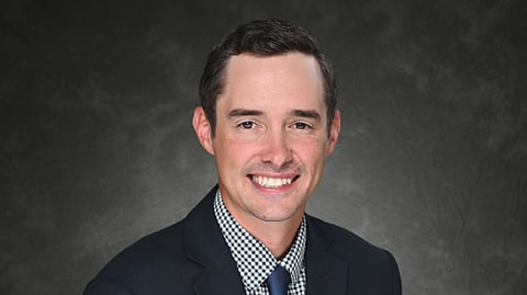 Jordan Marks