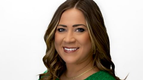 Courtney Waickus