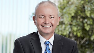 Jim Loe