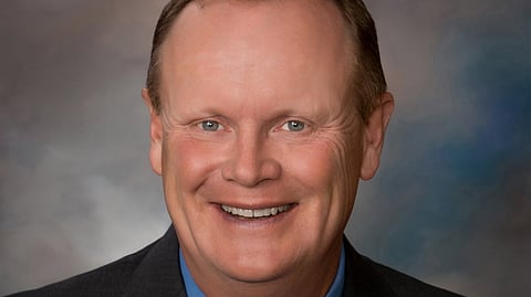 Rick Clayburgh