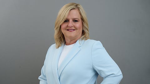 Kristen Wheeler&nbsp;