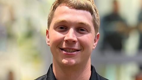 Justin Berg