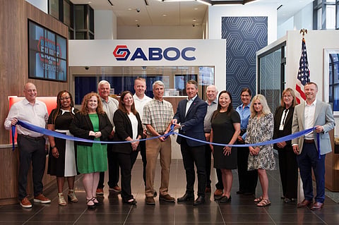Chicago bank opens new HQ in the Loop