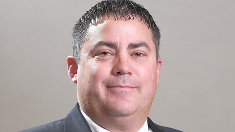 Matt Lujano