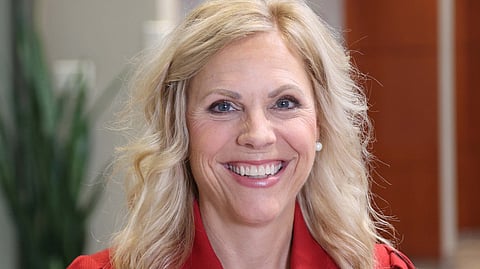 Shannon Hillesheim