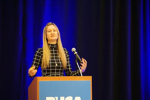 Lindsey Piegza, PhD
