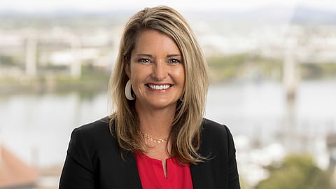 Kim Robbins