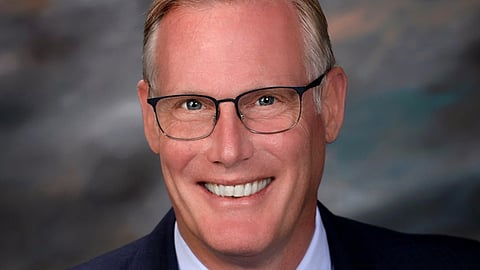 Chip Reeves