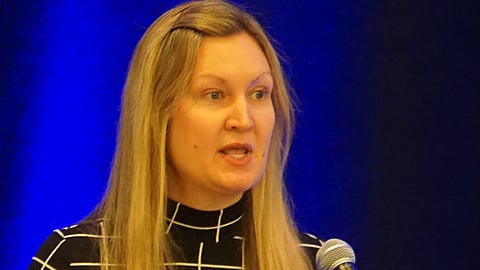 Lindsey Piegza, PhD