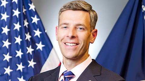 Jonathan Gould&nbsp;