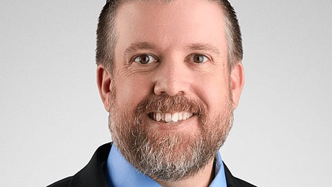 Jostin Noyes&nbsp;