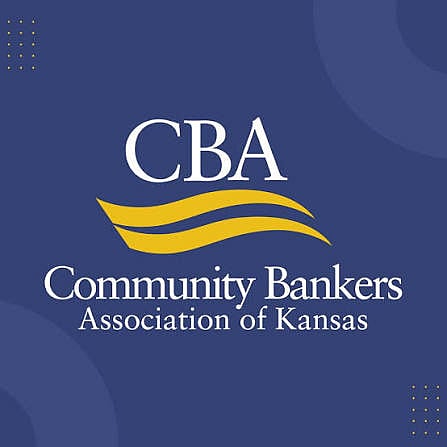 Kansas community bankers announce new president and CEO 