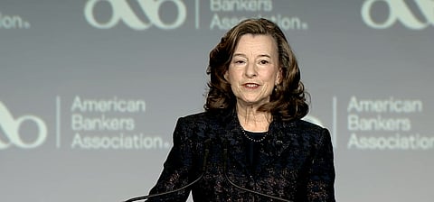Cathy Owen&nbsp;