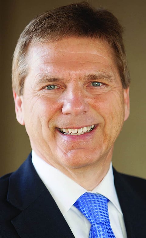 Reasons for cautious optimism over ag economy